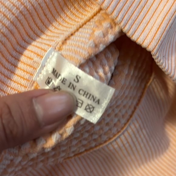 Pink Gym set - Picture 2 of 8